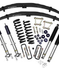 Next Gen Ranger Lift Kit (B8 5100)SuspensionNXG