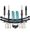Next Gen Ranger Lift Kit (IMS Monotube)SuspensionNXG