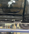 Next Gen Ranger Long Range Fuel TankPerformanceNXG