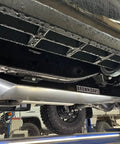 Next Gen Ranger Long Range Fuel TankPerformanceNXG