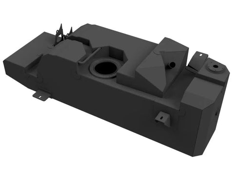 Next Gen Ranger Long Range Fuel TankPerformanceNXG