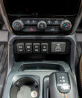 Next Gen Ranger / Next Gen Everest Switch ClutsterOtherNXG