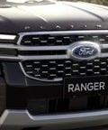 Next Gen Ranger Platinum Grill (Good Condition - As New)GrillesNXG