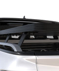 Next Gen Ranger / Raptor Bed Rack Kit (Slimline II)Tub RackNXG