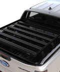 Next Gen Ranger / Raptor Bed Rack Kit (Slimline II)Tub RackNXG