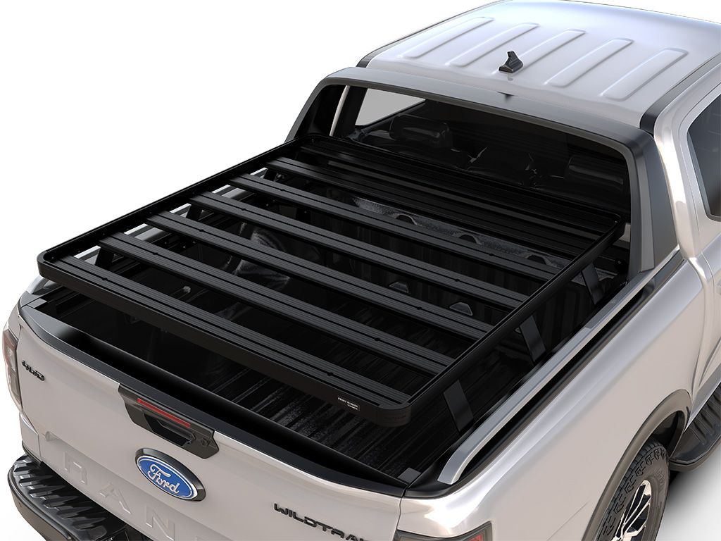 Next Gen Ranger / Raptor Bed Rack Kit (Slimline II) – NXG