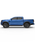 Next Gen Ranger & Raptor EGR RollTrac ManualManual Roller CoverNXG