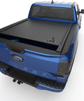 Next Gen Ranger & Raptor EGR RollTrac ManualManual Roller CoverNXG
