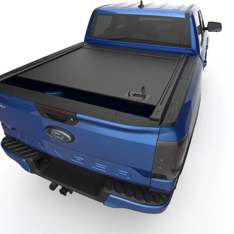 Next Gen Ranger & Raptor EGR RollTrac ManualManual Roller CoverNXG