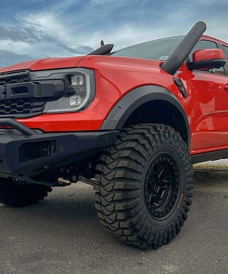 Next Gen Ranger Raptor Lift Kit (2