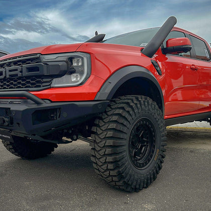 Australia's Specialist Next Gen Ford Ranger Accessories Store – NXG