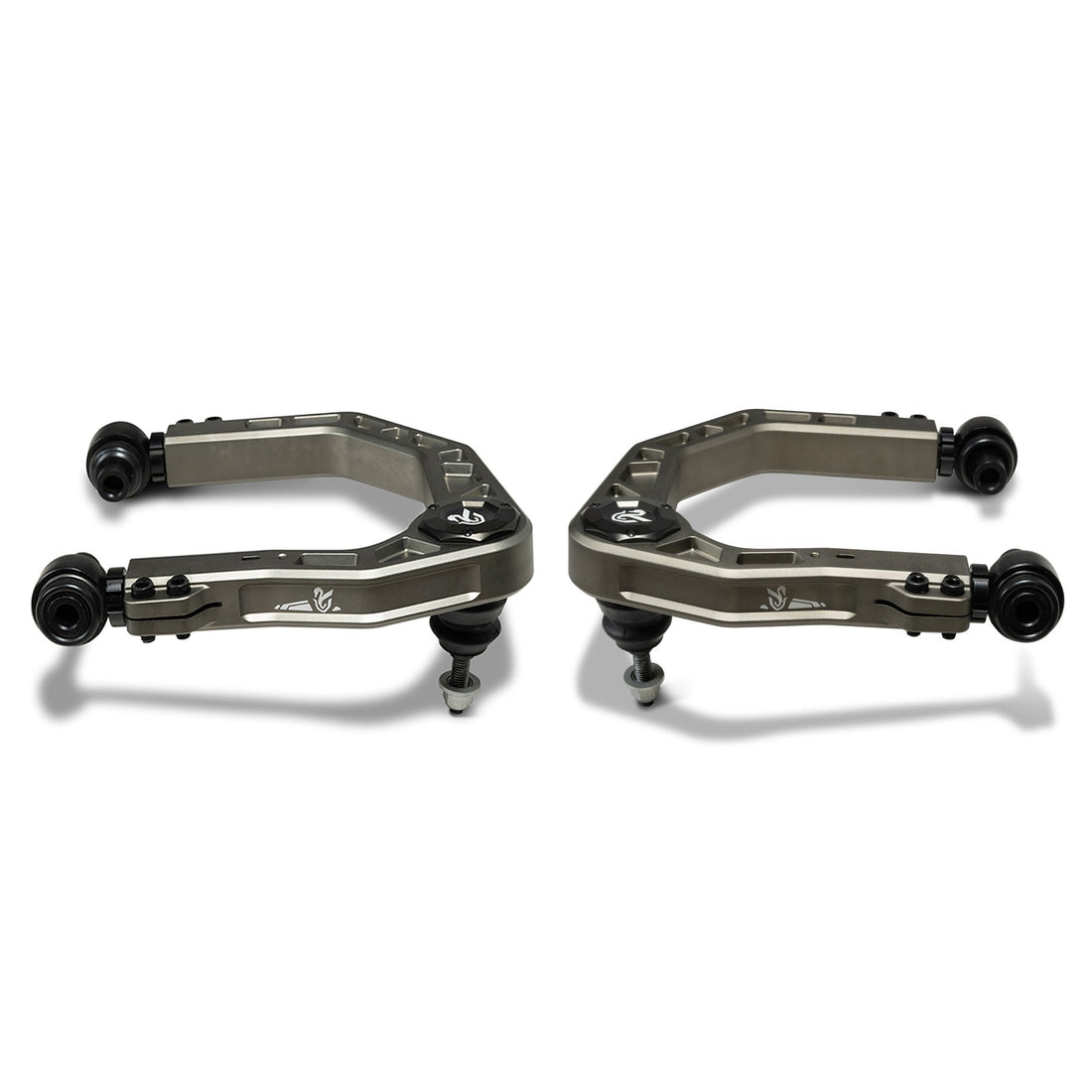 Next Gen Ranger Raptor Lift Kit (2