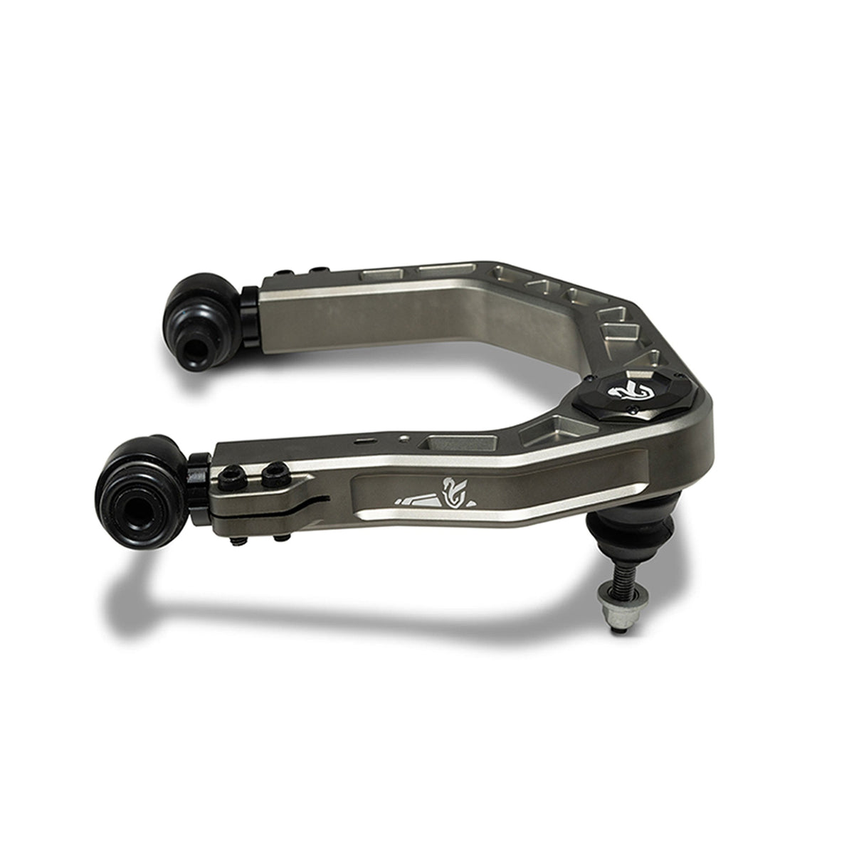2" & 3" Lift Kit for the Next Gen Ford Ranger Raptor, product view