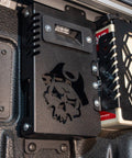Next Gen Ranger & Raptor Lithium Battery Mounting Kit (150AH In Tub Wheel Arch)OtherNXG