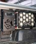 Next Gen Ranger & Raptor Lithium Battery Mounting Kit (150AH In Tub Wheel Arch)OtherNXG