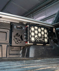 Next Gen Ranger & Raptor Lithium Battery Mounting Kit (150AH In Tub Wheel Arch)OtherNXG