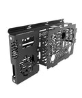 Next Gen Ranger & Raptor Lithium Battery Mounting Kit (150AH In Tub Wheel Arch)OtherNXG