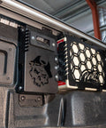Next Gen Ranger & Raptor Lithium Battery Mounting Kit (150AH In Tub Wheel Arch)OtherNXG