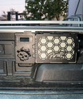 Next Gen Ranger & Raptor Lithium Battery Mounting Kit (150AH In Tub Wheel Arch)OtherNXG