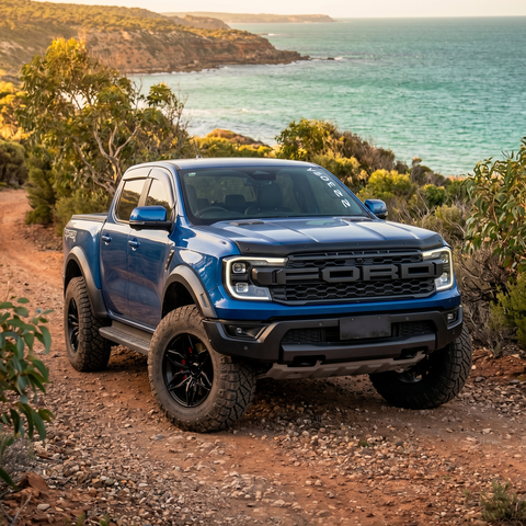 Next Gen Ranger + Raptor Protection Pack (DIY Kit)CosmeticNXG