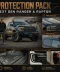 Next Gen Ranger + Raptor Protection Pack (DIY Kit)CosmeticNXG