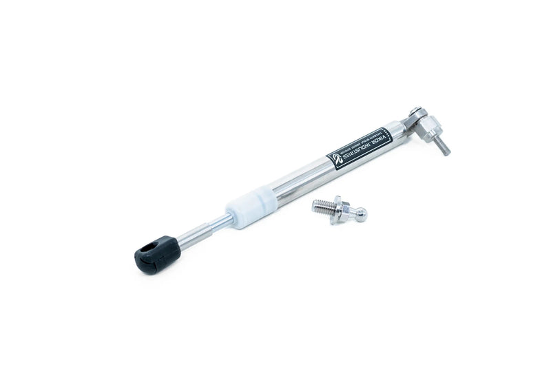 VIKOR Tailgate Strut Assist for the Next Gen Ford Ranger