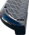 Next Gen Ranger Rock Sliders (Angled w/ Ally Checkered Plate)Rock SlidersNXG