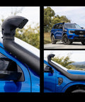 Next Gen Ranger Safari Snorkel (suits Next Gen Everest)SnorkelsNXG