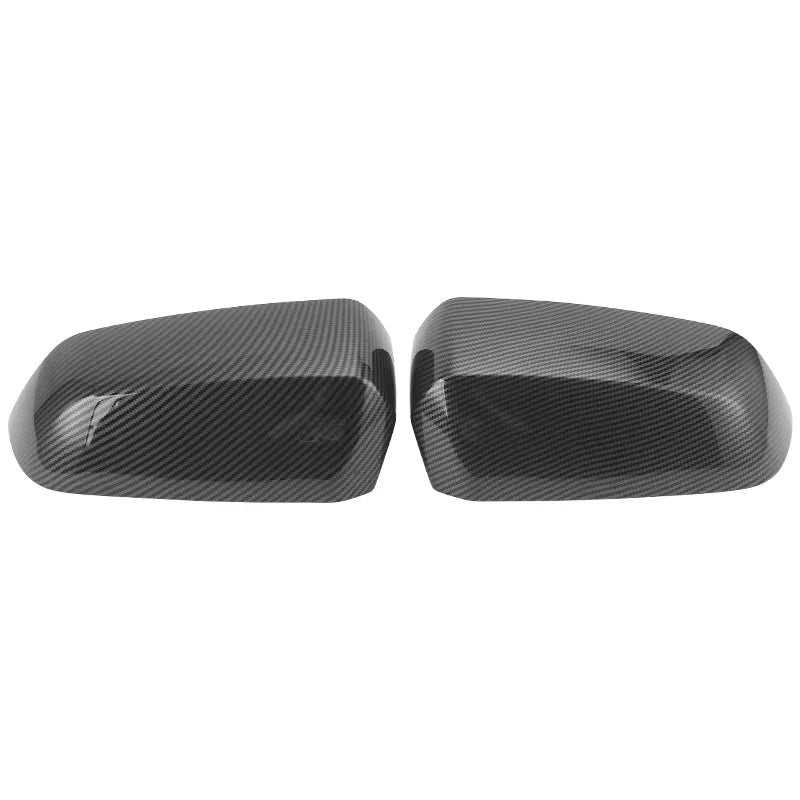 Side Mirror Covers for the Next Gen Ford Ranger, mounting detail