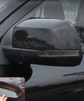 Next Gen Ranger Side Mirror Covers (also suits Everest & Raptor)CosmeticNXG