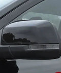Next Gen Ranger Side Mirror Covers (also suits Everest & Raptor)CosmeticNXG