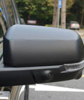 Next Gen Ranger Side Mirror Covers (also suits Everest & Raptor)CosmeticNXG
