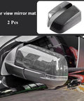 Next Gen Ranger Side Mirror Covers (also suits Everest & Raptor)CosmeticNXG