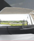 Next Gen Ranger Side Mirror Covers (also suits Everest & Raptor)CosmeticNXG