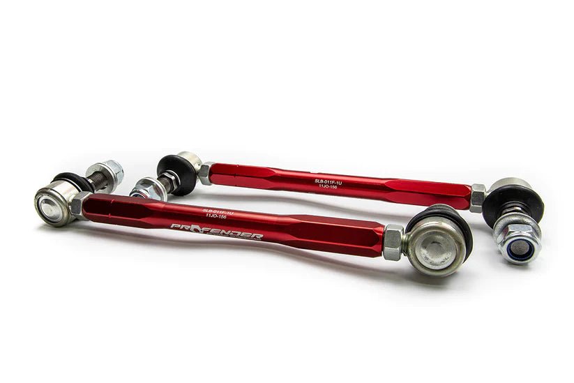 Profender Sway Bar Links for the Next Gen Ford Ranger