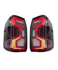 Next Gen Ranger Tail Lights (XL, XLS - No Radar)LightingNXG
