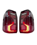 Next Gen Ranger Tail Lights (XL, XLS - No Radar)LightingNXG
