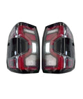 Next Gen Ranger Tail Lights (XL, XLS - No Radar)LightingNXG