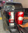Next Gen Ranger Tail Lights (XL, XLS - No Radar)LightingNXG