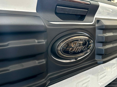 Next Gen Ranger Tailgate CoverCosmeticNXG