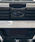 Next Gen Ranger Tailgate CoverCosmeticNXG