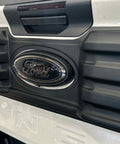 Next Gen Ranger Tailgate CoverCosmeticNXG