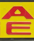 Next Gen Ranger Tailgate Sticker (Embossing Fill)OtherNXG