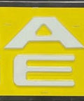 Next Gen Ranger Tailgate Sticker (Embossing Fill)OtherNXG
