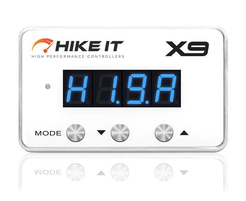 Next Gen Ranger Throttle Controller - HIKE IT X9PerformanceNXG