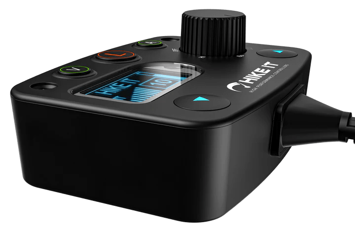 Next Gen Ranger Throttle Controller - HIKE IT XSPerformanceNXG