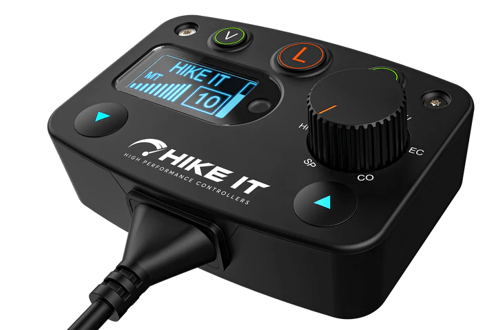 Next Gen Ranger Throttle Controller - HIKE IT XSPerformanceNXG