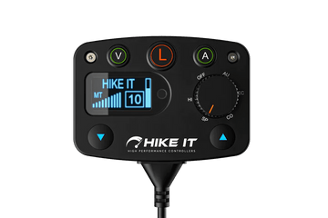 Next Gen Ranger Throttle Controller - HIKE IT XSPerformanceNXG