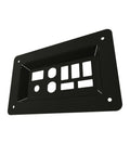 Next Gen Ranger Tub Switch Panel (MY22 Wildtrak) - NAKEDOtherNXG