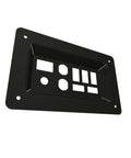 Next Gen Ranger Tub Switch Panel (MY22 Wildtrak) - NAKEDOtherNXG